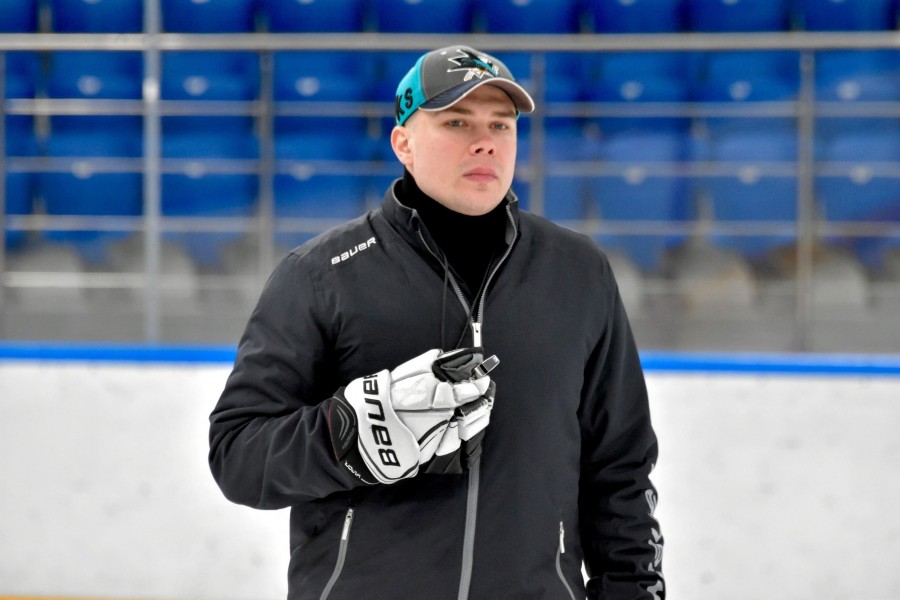 День тренера!