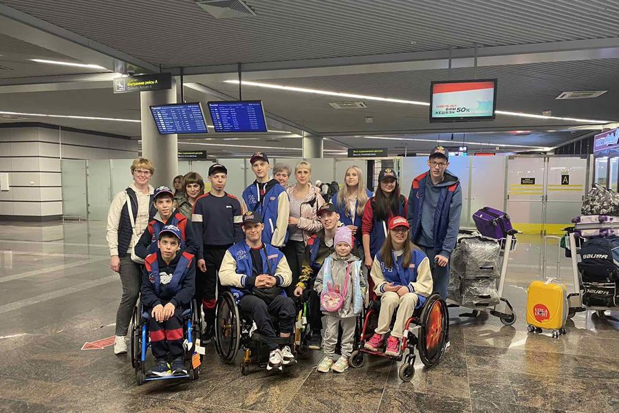 Соберем фотографии в альбом #нашивсочи