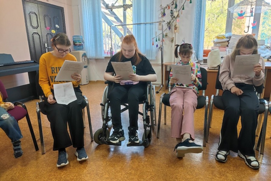 Чудесно поработали сегодня