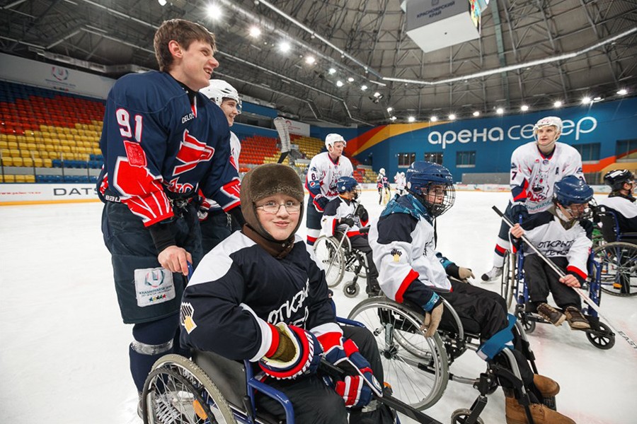 1 сентября открываем сезон болельщиков!