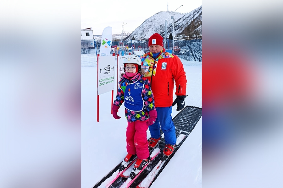 Благодарим за отзыв маму Насти Кулагиной