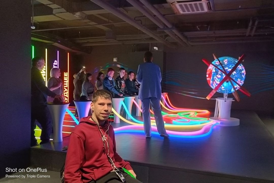 Проводим каникулы вместе