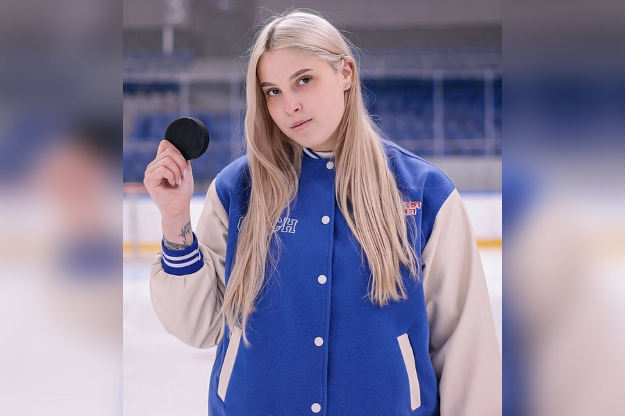 Комментарий после матча #УральскиеВолкиКраснаяМолния