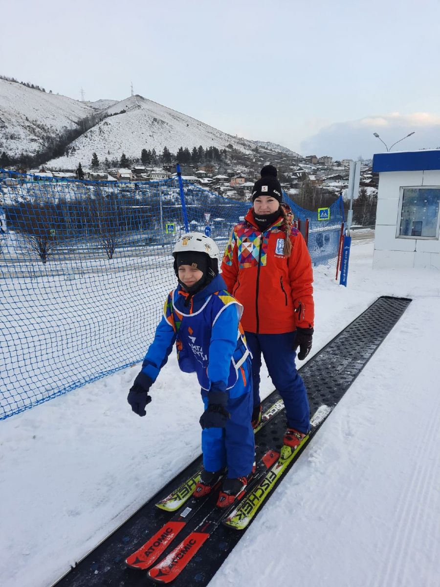 Бузников Илья