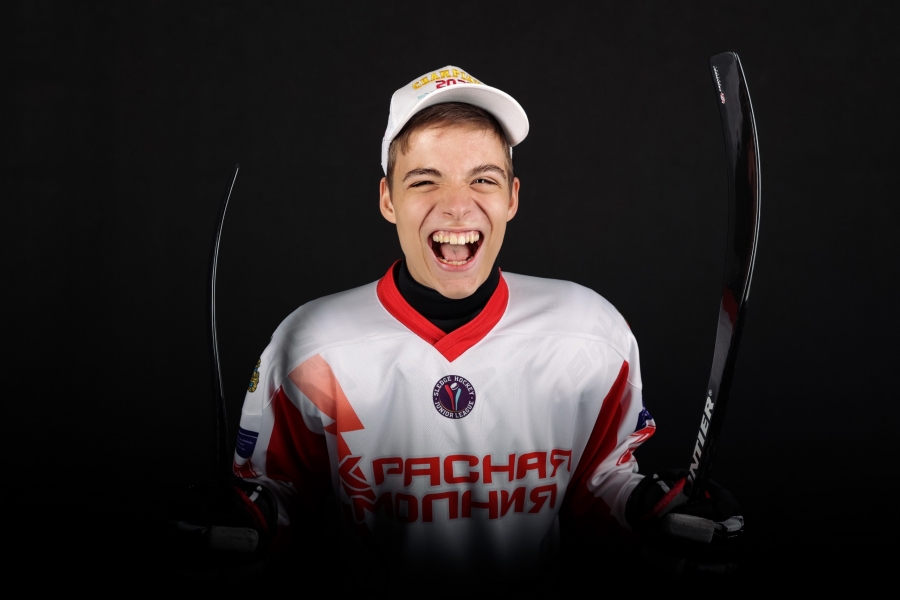 #77 Богдан Даценко