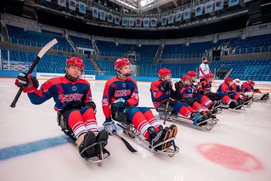 О нас в соцсетях