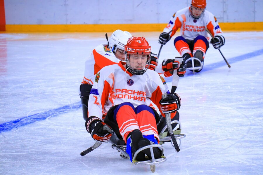 Тренировка на Кристалле