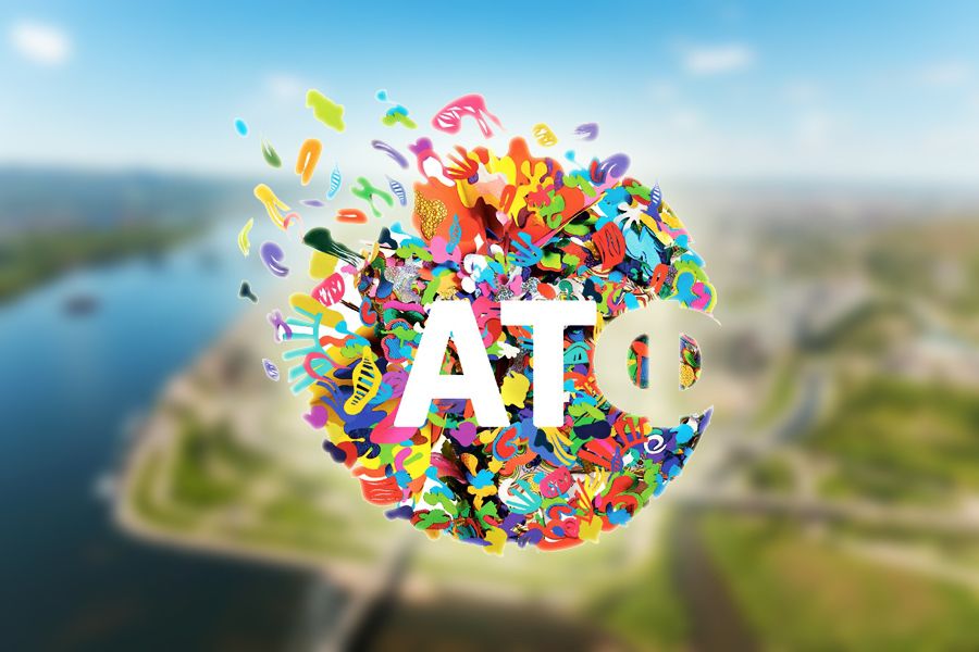 Яркое лето 2014 года