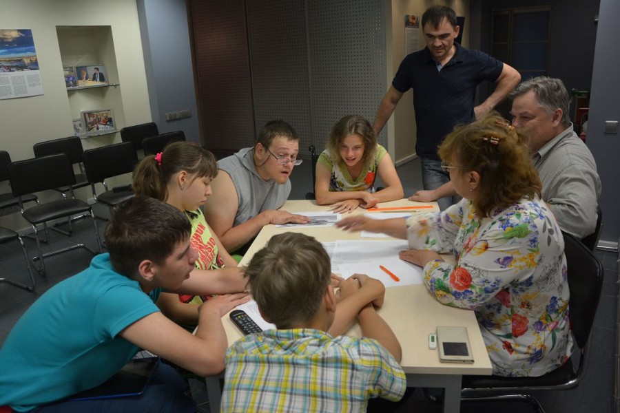 Сад мечты. Знакомство с ландшафтным дизайном.