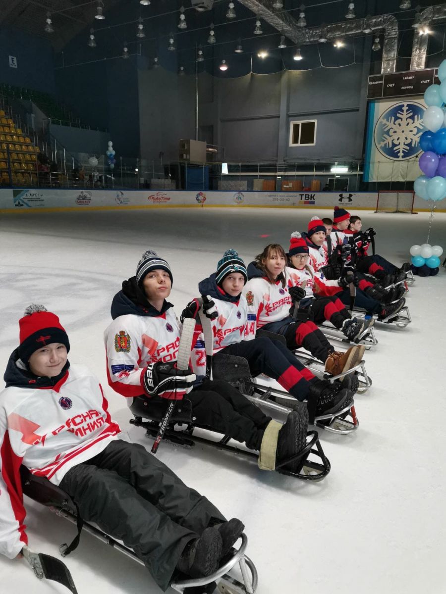 Отзывы наших спортсменов