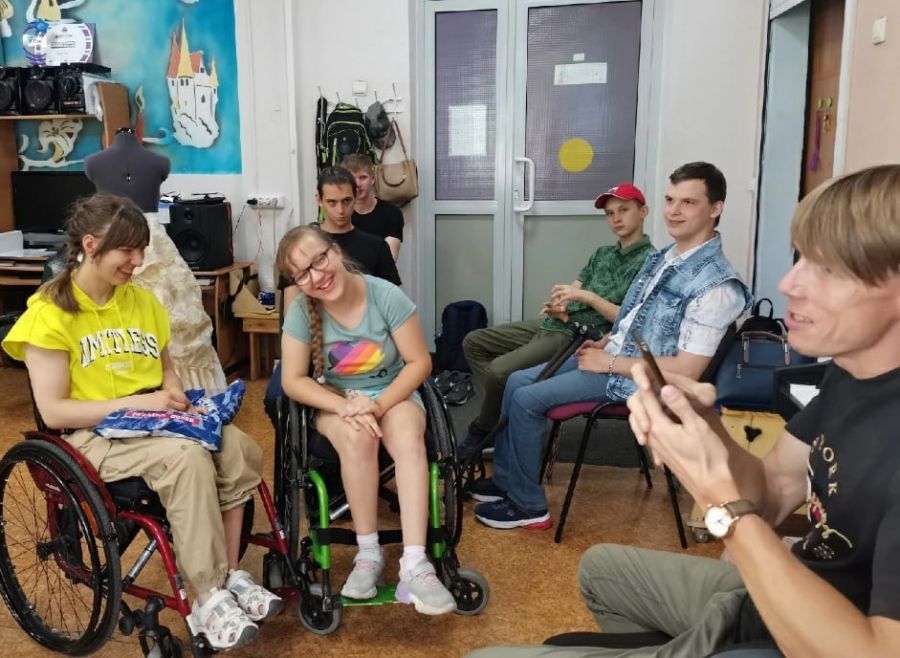 Премьера уже скоро!