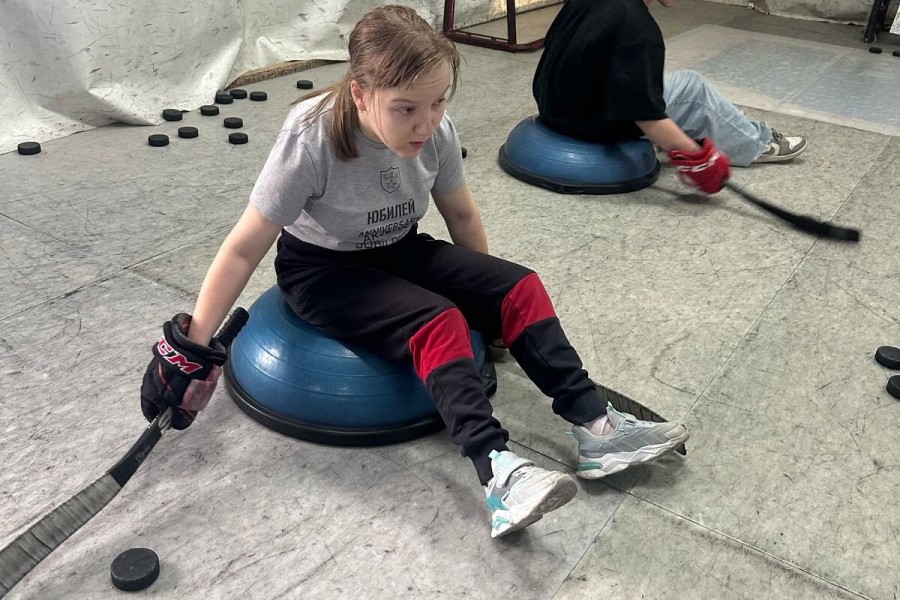 Отрабатываем точность выполнения бросков