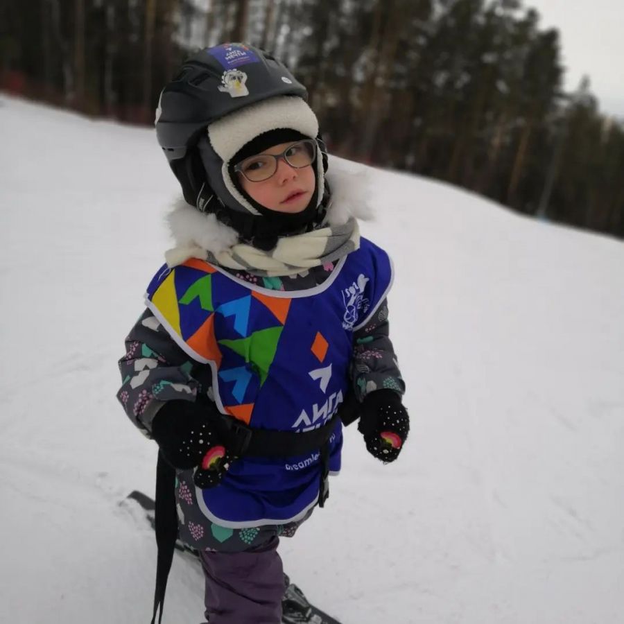 Караськова Эвелина