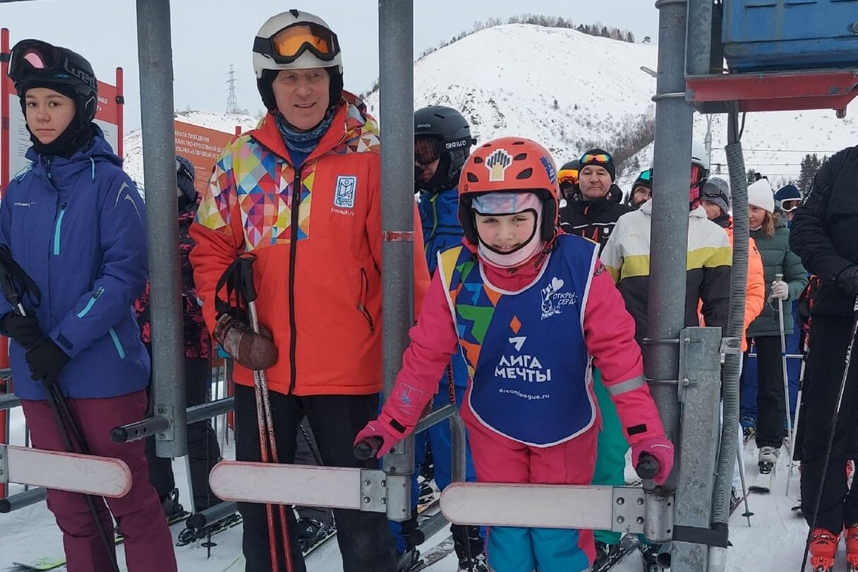 Благодарим за отзыв о занятиях Алисы Антоновой по программе