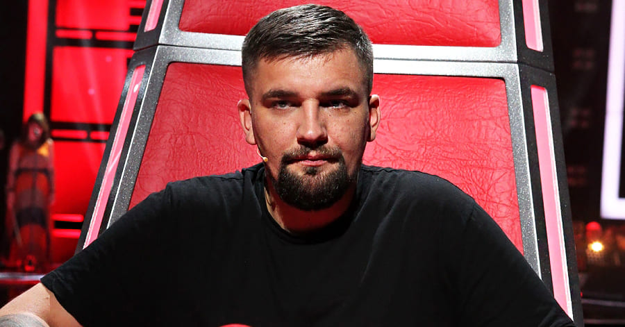 Привет от Басты