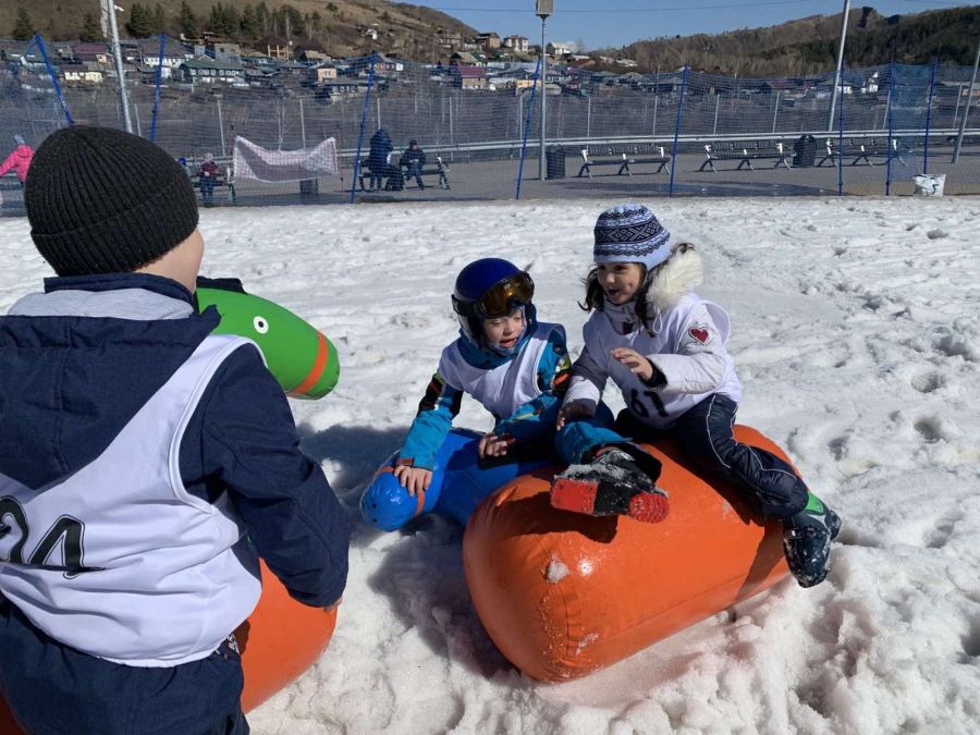 Отзывы наших участников