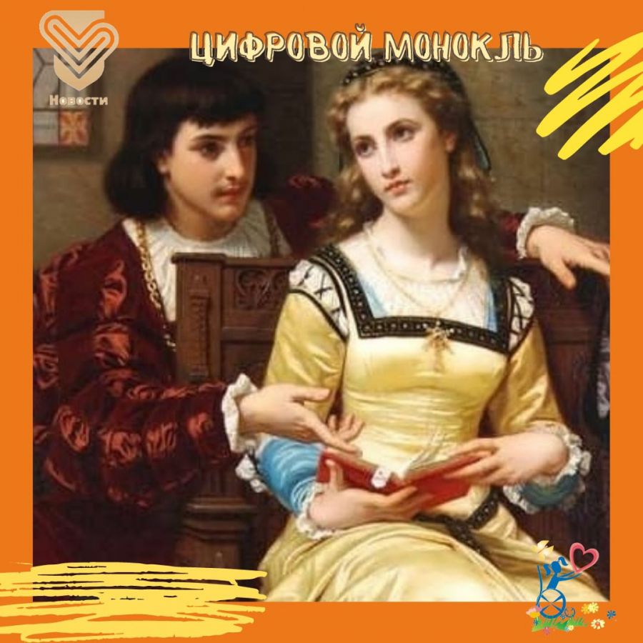 В студии кипит работа