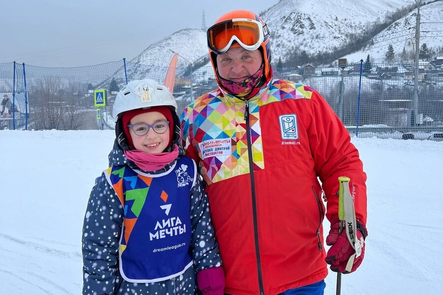 Прекрасные новости от наших участников