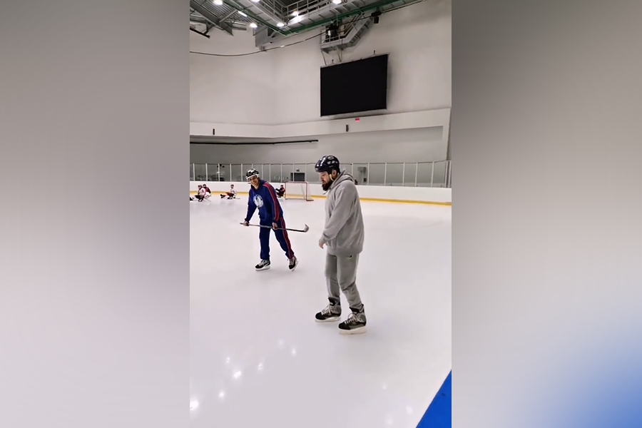 П - поддержка, входит в ключевые принципы команды