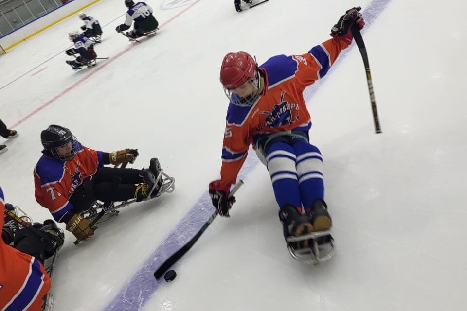 Игра закончена. Бились до финального свистка!