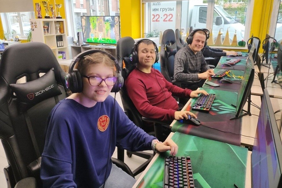 Итоги кибернедели