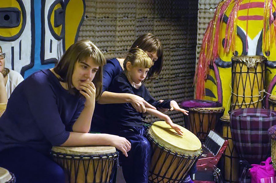 Знакомьтесь Boomstart!