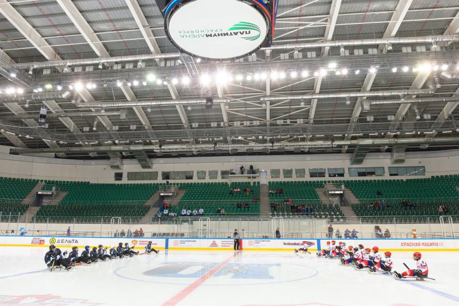 Составы команд на сегодняшние игры