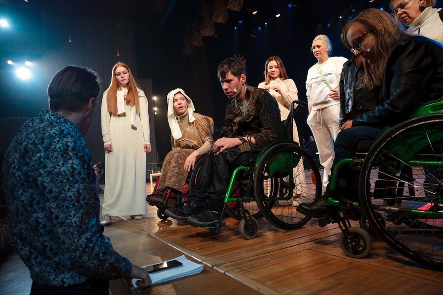 Когда всё почти готово