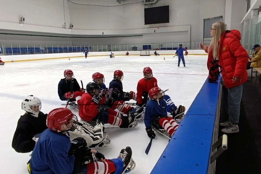 Выходные с хоккеем&nbsp;