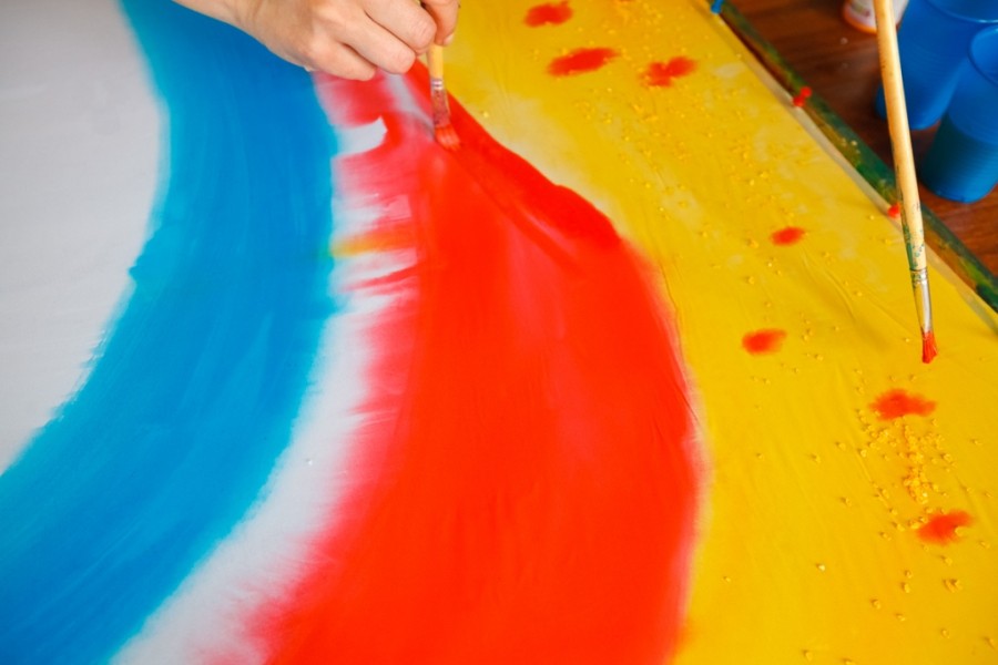 Мастерские форума. Татьяна Анцеева