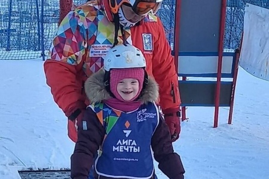 Василиса Будикова завершает занятия