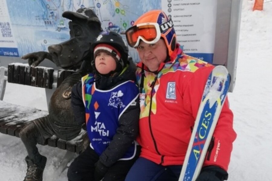 Малышев Глеб, участник программы