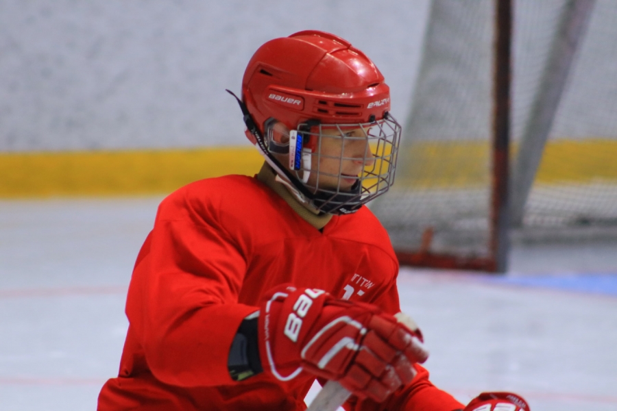 Крупным планом