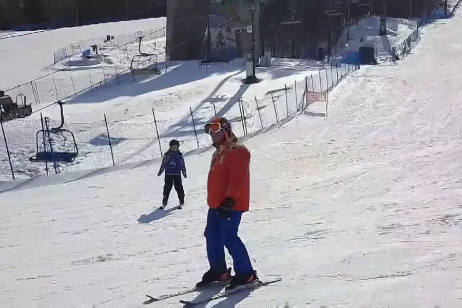 Ещё один отзыв