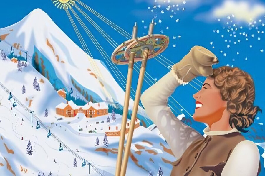 Супер новость к 8 Марта!