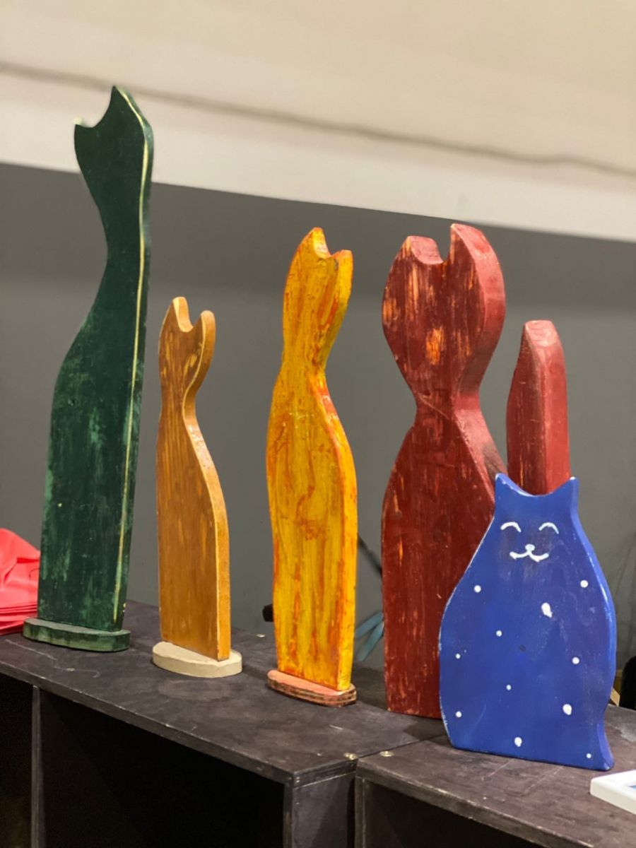 Самая яркая площадка Социального фестиваля от партнеров КРОО &laquo;Играя Действовать&raquo;