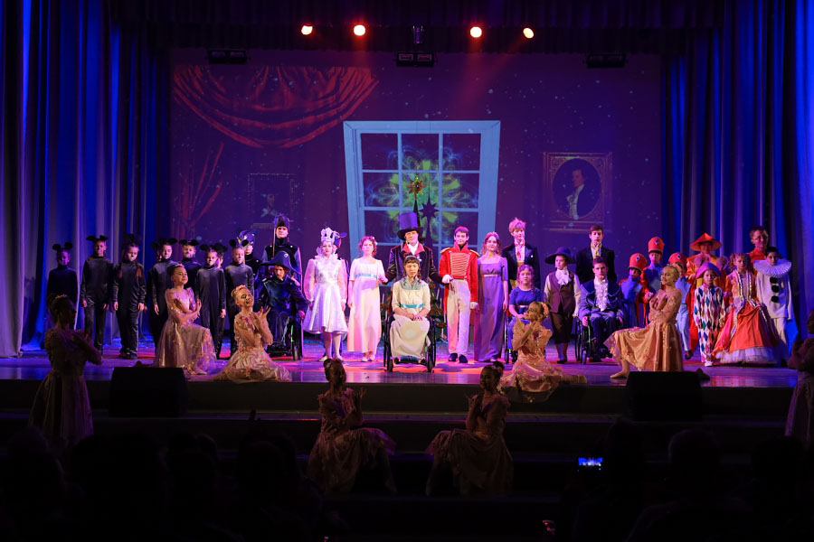 Премьера состоялась!