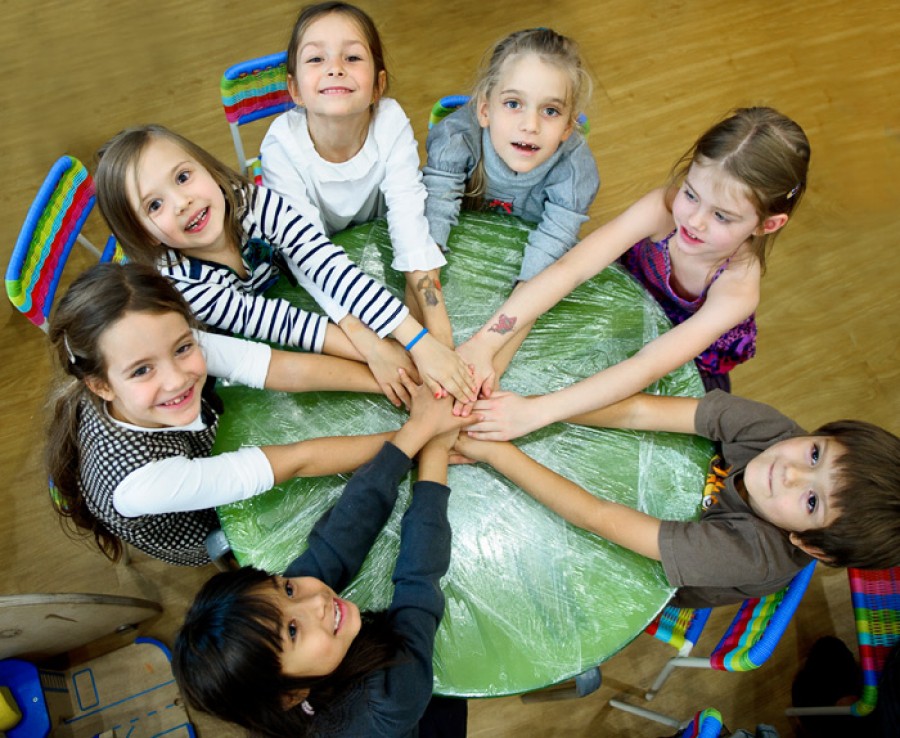 Муравьишкин дом