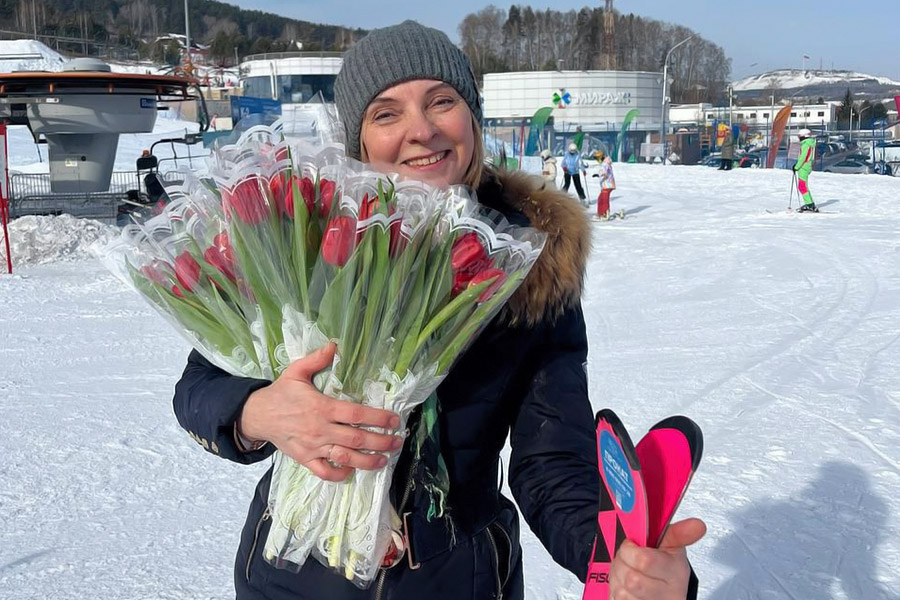 Делимся отзывами наших замечательных мам-участниц.
