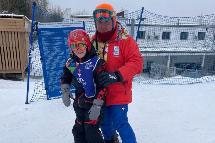 Волохин Костя