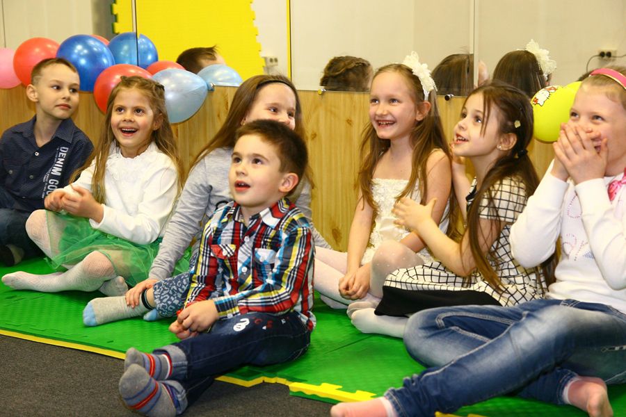 Открытие групп кратковременного пребывания для детей дошкольного возраста