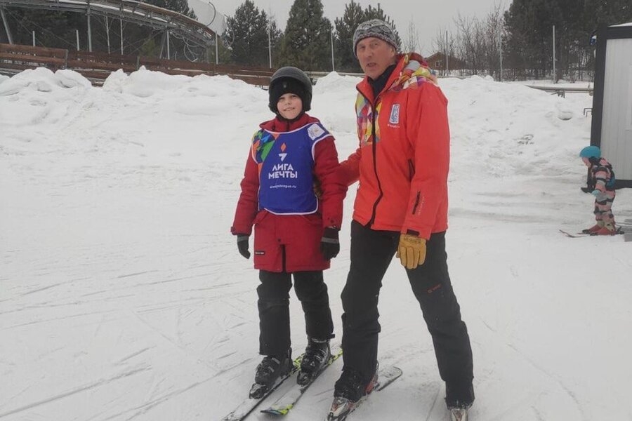 Миронов Володя