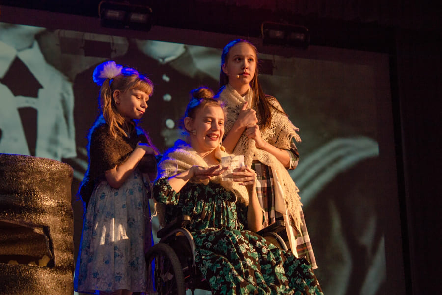 Афиша сентябрь 2019. Последние новости