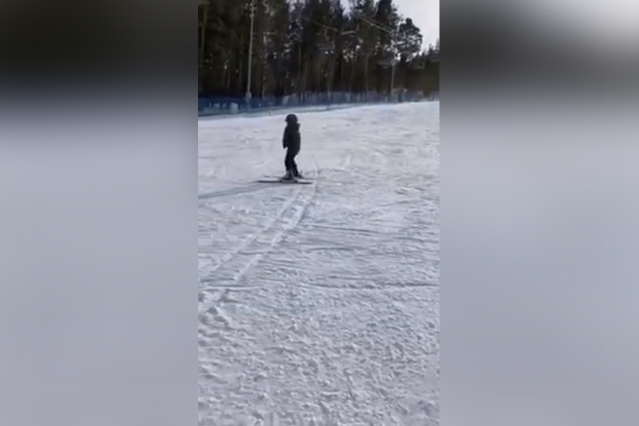 Отзыв. Саша Непомнящих