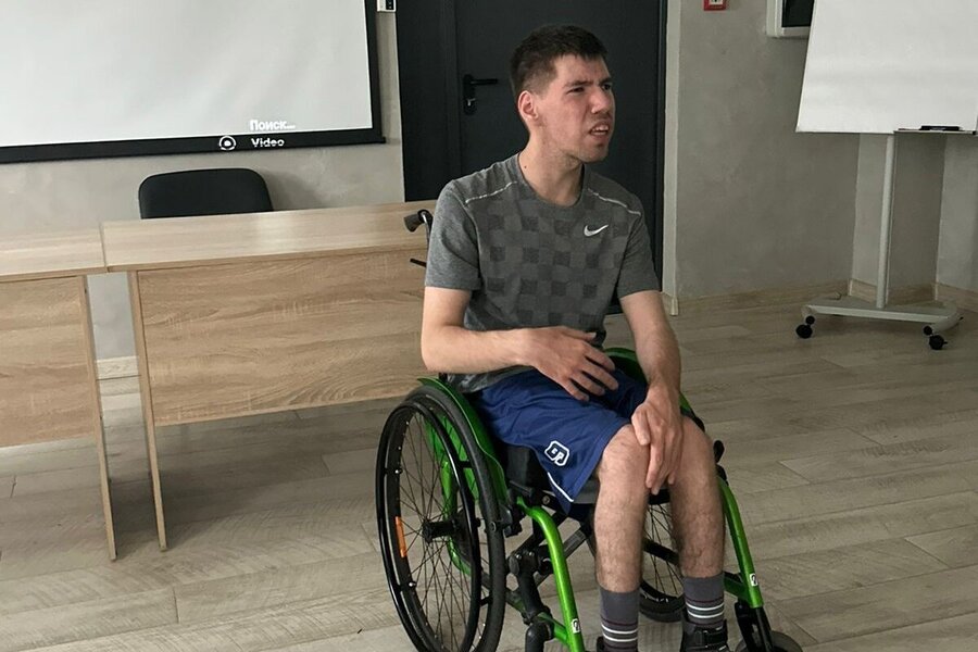 Игры будущего