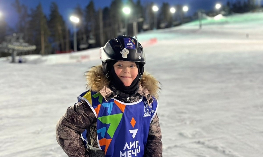 Малышев Глеб на первом занятие в 2023 году!!!