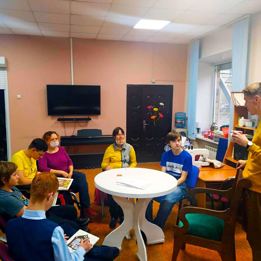 Знакомимся с творчеством А.С. Пушкина