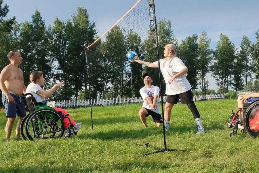 Игровые тренировки