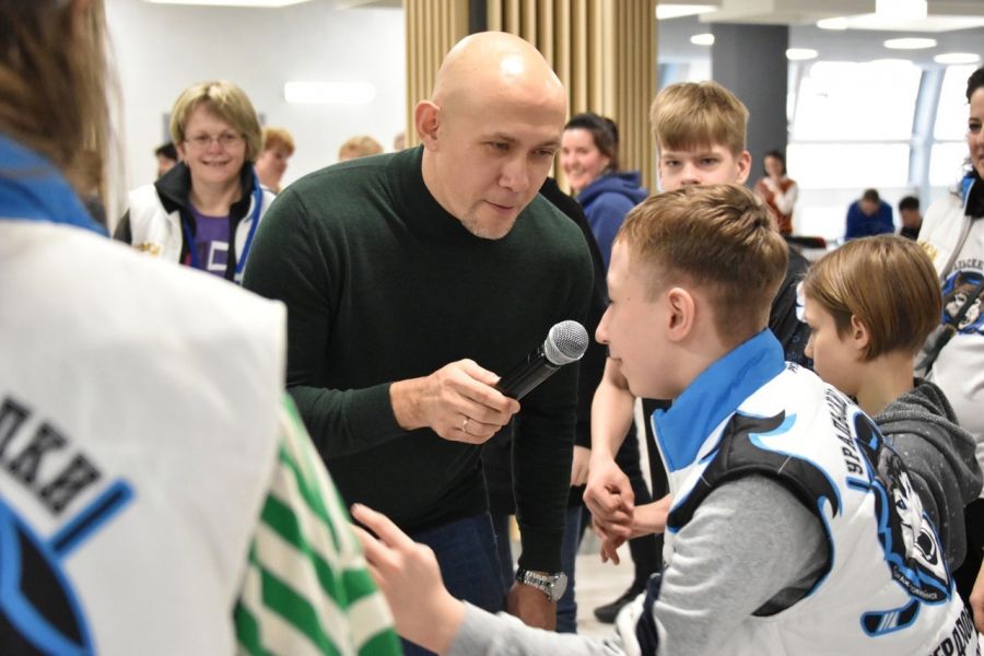 Самый крутой из крутых!