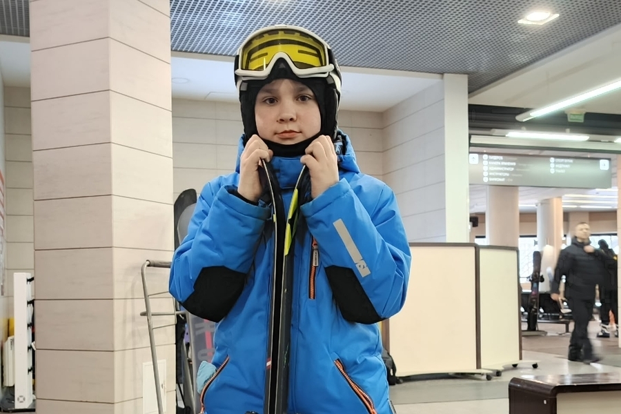 Участвую в конкурсе!